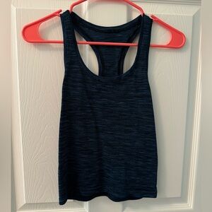 Lululemon Swiftly Tech Tank